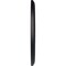 Ekena Millwork Diane Ceiling Medallion (Fits Canopies up to 5 3/8"), 18"OD x 3 5/8"ID x 1 1/8"P, Steel Gray CM18DISGS - alternate 3